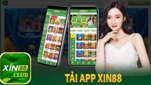 Tải App Xin88